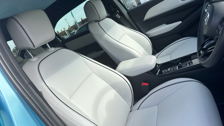 Honda E Ny1 150kW Advance 69kWh 5dr Auto Electric Hatchback